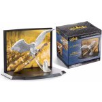 Noble Collection Harry Potter Hedwig Toyllectible Treasures Diorama – Sleviste.cz