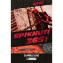 Spiknutí 365 - Září