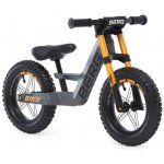 BERG Biky Cross šedé – Zboží Dáma
