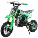 Mini Rocket pitbike Mini Pit 90R zelená