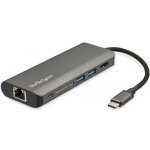 StarTech DKT30CSDHPD3 – Zboží Živě