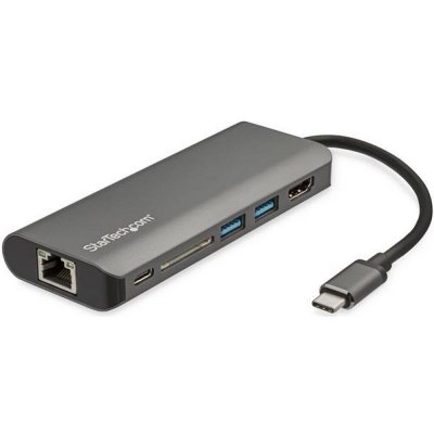 StarTech DKT30CSDHPD3 – Zboží Živě