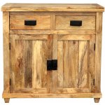 indickynabytek.cz Devi 90x90x45 – Zboží Dáma