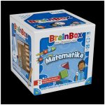 Asmodee Brainbox: Matematika – Hledejceny.cz