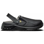 Bennon BLACK SLIPPER OB ESD nazouvák černý – HobbyKompas.cz