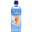 Kuschelweich Sommerwind modrá aviváž 990 ml 33 PD