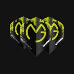 Winmau MVG nr234 Mega Standard – Zboží Mobilmania