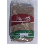 SISAL FIBRE Juta 0,5 kg – Zboží Mobilmania