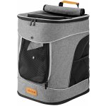 Deuba Batoh pro zvířátka 41 x 30 x 34 cm – Zboží Dáma