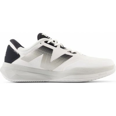 New Balance Fuel Cell 796 v4 - white/black – Zboží Mobilmania