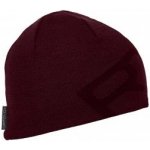 Ortovox Wonderwool Pro Beanie dark wine – Zbozi.Blesk.cz