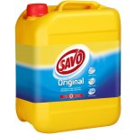 Savo Original dezinfekce 4 kg – Hledejceny.cz