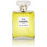 Chanel No.19 parfémovaná voda dámská 100 ml tester – Hledejceny.cz