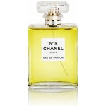 Chanel No.19 parfémovaná voda dámská 100 ml tester – Hledejceny.cz
