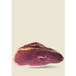 Jamones Granadul Bez kosti jamón serrano gran reserva 18 měsíců 1 kg – Zboží Dáma