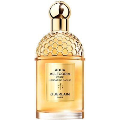 Guerlain Aqua Allegoria Mandarine Basilic Forte parfémovaná voda dámská 75 ml – Hledejceny.cz