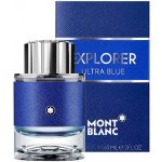 Mont Blanc Explorer Ultra Blue parfémovaná voda pánská 60 ml – Sleviste.cz