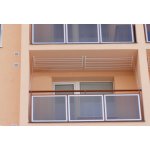 ALDOTRADE Stropní Ideal 6 tyčí 190 cm 6190 – Hledejceny.cz