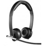 Logitech Wireless Headset Mono H820e – Zbozi.Blesk.cz