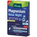 Kneipp Magnesium Relax Night 30 kapslí – Hledejceny.cz