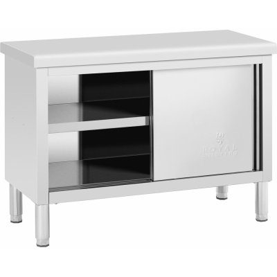 Royal Catering RCAT-120/50-WT – Zboží Dáma