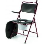 DMA 3515 Klozetové křeslo skládací – Zboží Dáma