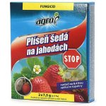 AGRO Plíseň šedá na jahodách 2 x 7,5 g – Sleviste.cz