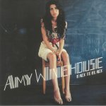 Amy Winehouse - Back To Black, LP – Sleviste.cz