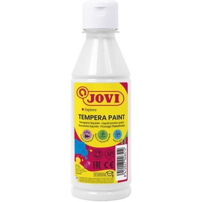 Jovi PREMIUM Bílá 250 ml – Zbozi.Blesk.cz