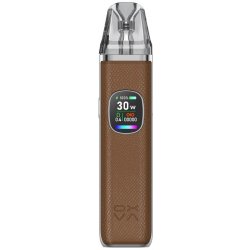 OXVA Xlim Pro 2 1300 mAh Brown Python 1 ks