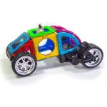 Magformers Transform Wow box – Zboží Dáma