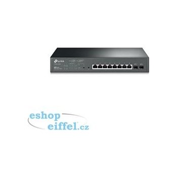 TP-Link T1500G-10MPS