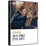 James Bond - Jen pro tvé oči DVD – Hledejceny.cz