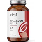 Sibyl Magnesium malát 90 kapslí – Hledejceny.cz