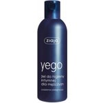 Ziaja Yego Men intimní hygiena pro muže 300 ml – Zboží Mobilmania