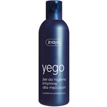 Ziaja Yego Men intimní hygiena pro muže 300 ml