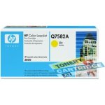 HP Q7582A - originální – Sleviste.cz