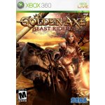 Golden Axe: Beast Rider – Zbozi.Blesk.cz