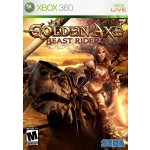 Golden Axe: Beast Rider – Hledejceny.cz