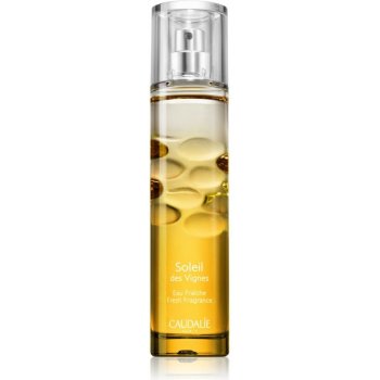 Caudalie Soleil des Vignes toaletní voda dámská 50 ml