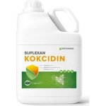 Suplexan Kokcidin 1 l – Zboží Mobilmania