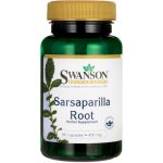 Swanson Sarsaparilla 450 mg 60 kapslí – Hledejceny.cz