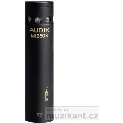 Audix M1250B-HC – Zbozi.Blesk.cz