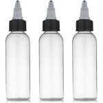 Microcig Lahvička s Twist uzávěrem 60ml 3ks – Zboží Dáma