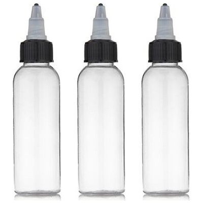 Microcig Lahvička s Twist uzávěrem 60ml 3ks – Zboží Dáma