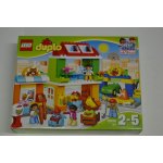 LEGO® DUPLO® 10836 Náměstí – Sleviste.cz