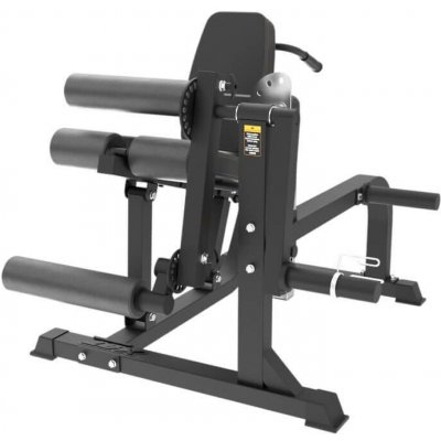 inSPORTline X-NT LE20 Leg Extension/Curl – Zboží Mobilmania