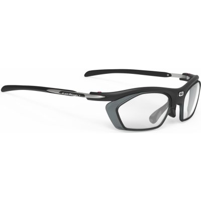 Sportovní dioptrické Rudy Project RYDON-black – Zboží Dáma