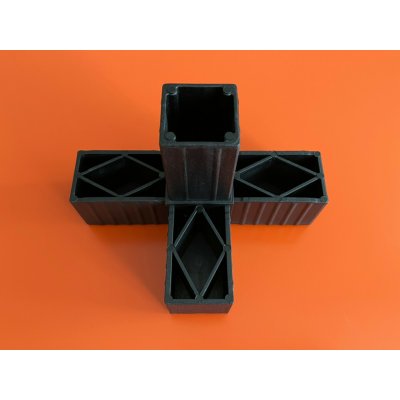 Plastová spojka 402Č – Sleviste.cz