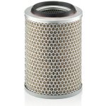 Vzduchový filtr MANN-FILTER C 17 217 – Hledejceny.cz